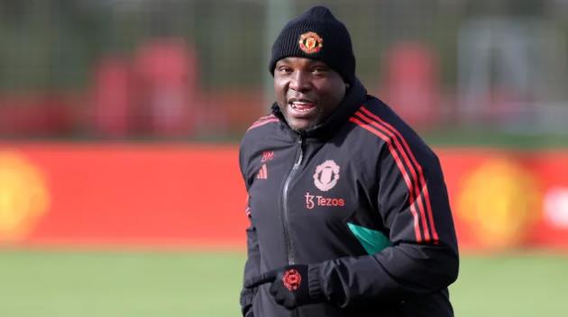 Ảnh bài viết Hé lộ 3 tiền đạo MU nhắm mua trước khi chọn Hojlund