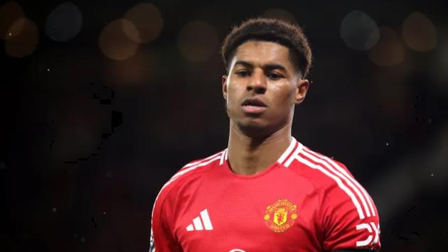 NÓNG! HLV Unai Emery phá vỡ im lặng về thương vụ Marcus Rashford