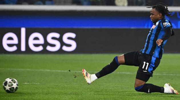Atalanta lục đục, MU chớp cơ hội chiêu mộ Ademola Lookman