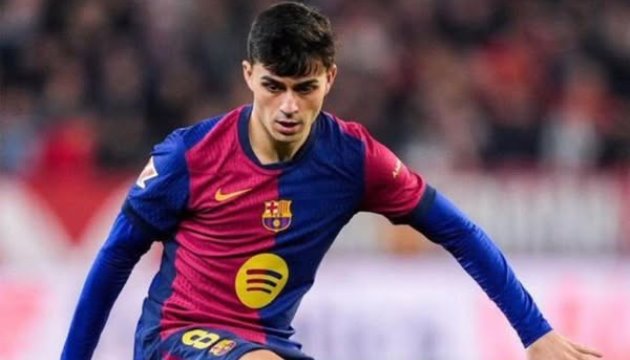 Ảnh bài viết Choáng! Điều khoản phá vỡ hợp đồng không tưởng của Pedri