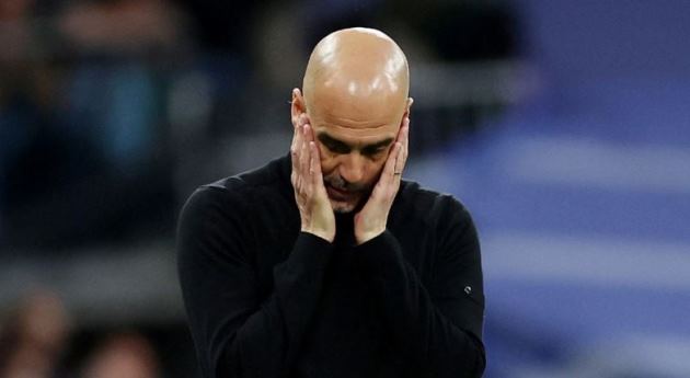 Ảnh bài viết Paul Merson dự đoán Man City thua thảm Liverpool