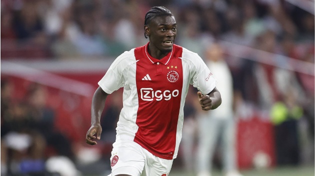 Ảnh bài viết Arsenal muốn chiêu mộ "cầu thủ đặc biệt" sau chuyến đi trinh sát