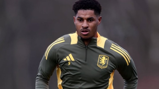 Ảnh bài viết Rashford chứng minh Ruben Amorim và MU đã đúng