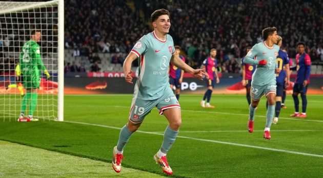 Ảnh bài viết Kế hoạch chuyển nhượng táo bạo của Barcelona