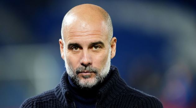 Cuộc thanh trừng lực lượng có chọn lọc của Man City