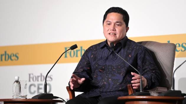 Indonesia tự tin giành quyền đăng cai Asian Cup 2031