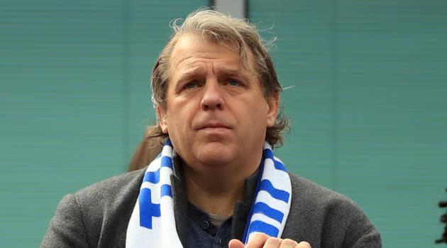 Ảnh bài viết Todd Boehly giải thích quyết định không mua tiền đạo của Chelsea