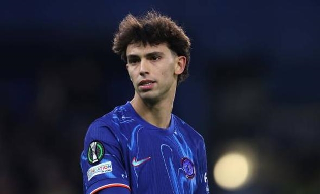Xác nhận! Chelsea sẵn sàng cho mượn Joao Felix