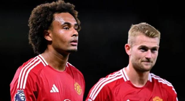 NÓNG! Zirkzee và De Ligt bị loại khỏi danh sách sơ bộ của Hà Lan tại Nations League