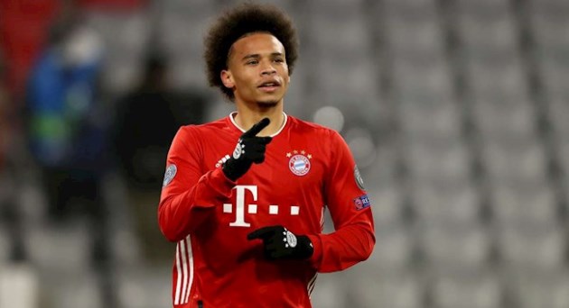 Chuyển nhượng sáng 13/3: Arsenal muốn có Sane; thành Manchester đại chiến vì Frimpong