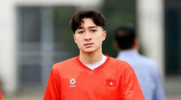 Sao trẻ Hà Lan nhạt nhòa, ngậm ngùi chia tay U17 Việt Nam