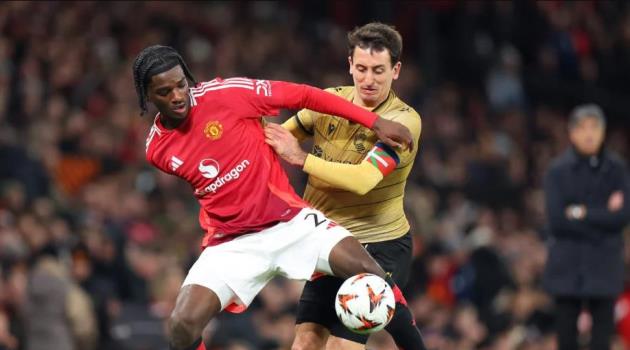 Ảnh bài viết Nhìn Ayden Heaven mới thấy Arsenal đã mắc sai lầm lớn