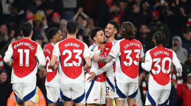 NÓNG! Arsenal có thể hy sinh một ngôi sao để chiêu mộ bom tấn