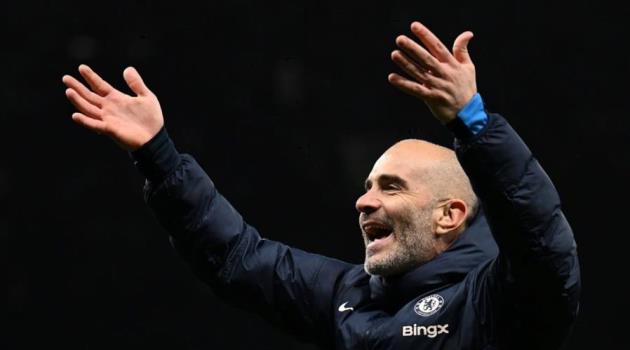 NÓNG! Chelsea thanh lý 8 cầu thủ để chiêu mộ 1 trung phong