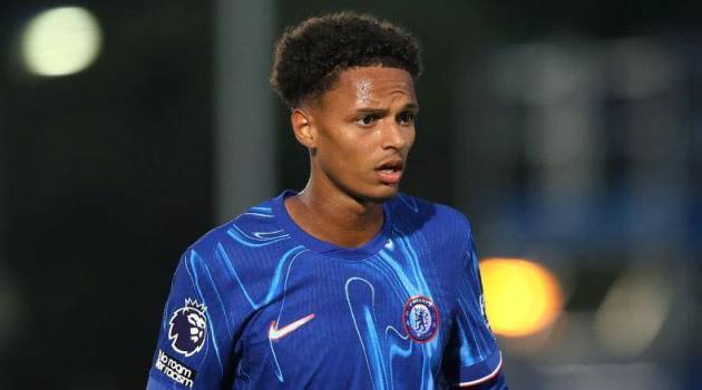 NÓNG! Tân binh mùa hè của Chelsea nghỉ hết mùa vì chấn thương