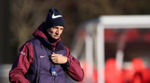 Sao tuyển Anh được triệu tập sau khi bị Tuchel gạt tên ban đầu