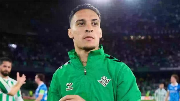 Chuyển nhượng sáng 2/3: MU hét giá Antony; Premier League săn đón tiền vệ Monaco