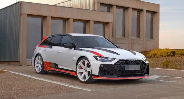 Rashford bán Lamborghini giá 14 tỷ, tậu Audi cực hiếm 