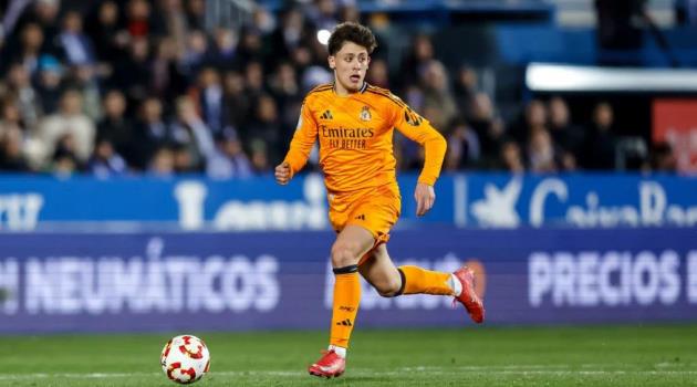 Tại sao MU nên tất tay vì Odegaard 2.0 của Real Madrid?