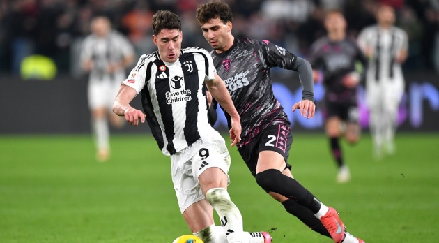5 lý do Arsenal nên chiêu mộ Dusan Vlahovic ngay hè này