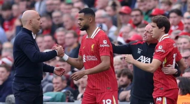 Liverpool có nguy cơ mất 8 cầu thủ trong trận gặp PSG tại Champions League