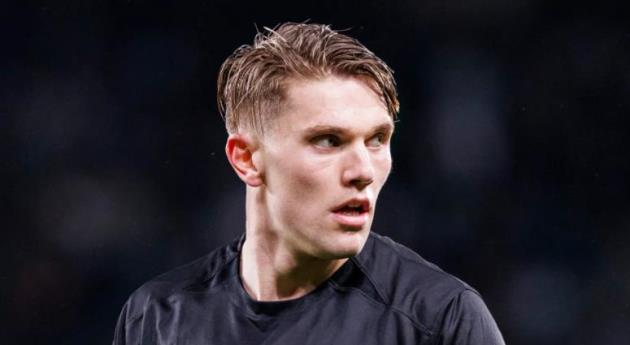 Fabrizio Romano: Man Utd khó chiêu mộ Viktor Gyokeres vì Amorim