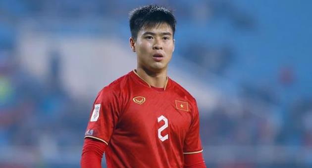 Ảnh bài viết Duy Mạnh khiến HLV Kim Sang-sik đau đầu