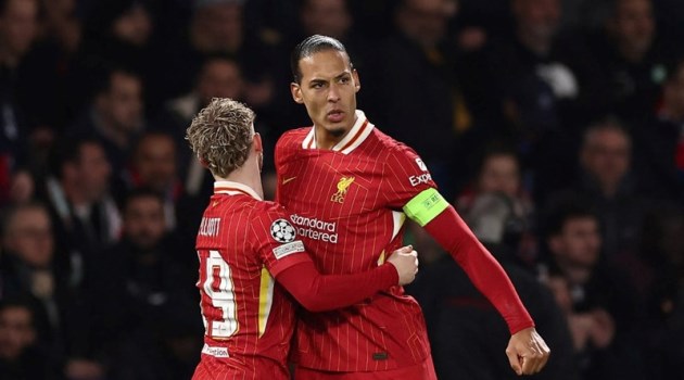 Newcastle có thể thắng tại Wembley? Liverpool vừa chứng minh điều đó trước PSG
