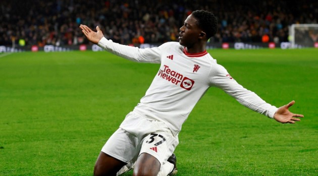 Ảnh bài viết Chuyển nhượng tối 7/3: Mainoo chưa đóng cửa với Chelsea; Real theo dõi 'Kroos mới'