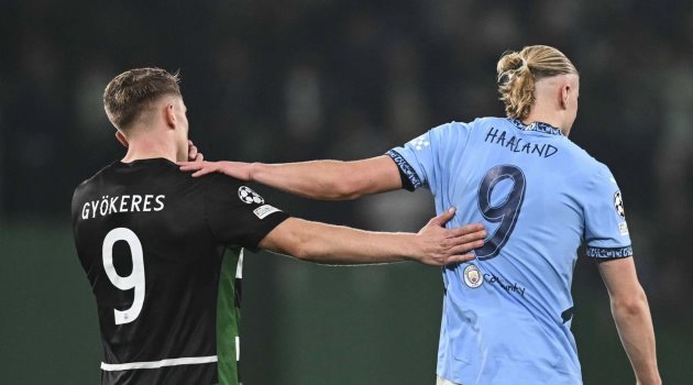 Fabrizio Romano cập nhật thương vụ Viktor Gyokeres: Cửa mở rộng cho MU?