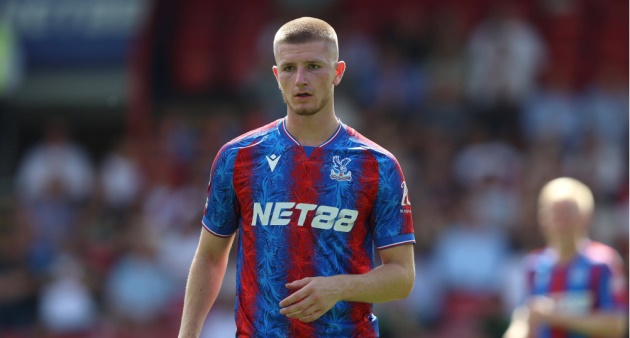 Lộ trình giống Jude Bellingham: Adam Wharton lọt tầm ngắm Real Madrid