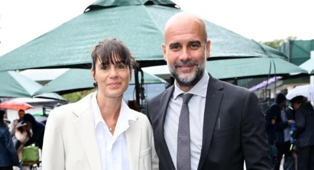 Pep Guardiola bí mật bay về Tây Ban Nha để cứu vãn hôn nhân