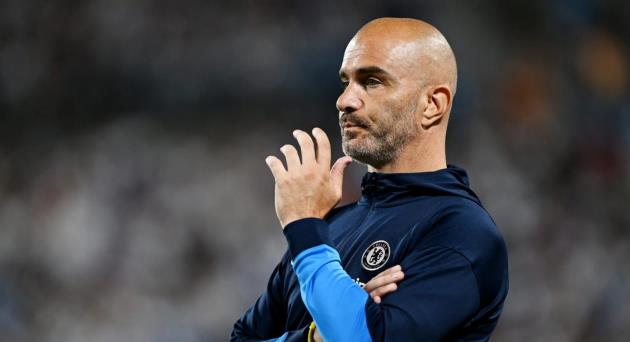 Thương vụ khôn ngoan của Chelsea