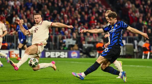 Arrigo Sacchi mách nước Inter cách đả bại Bayern
