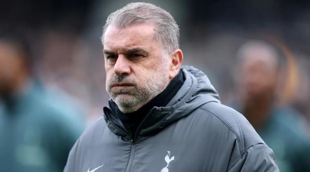 Chelsea đứng trước cơ hội khiến Ange Postecoglou lập kỷ lục buồn