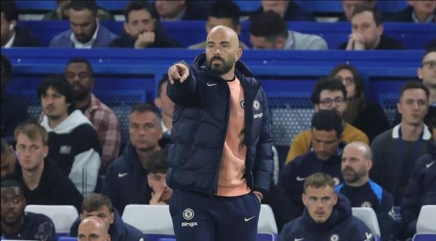 Những nước đi đúng đắn của Maresca giúp Chelsea hạ Spurs