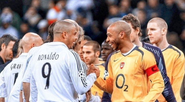 Arsenal vs Real Madrid: Những thống kê thú vị trước trận lượt đi tứ kết Champions League