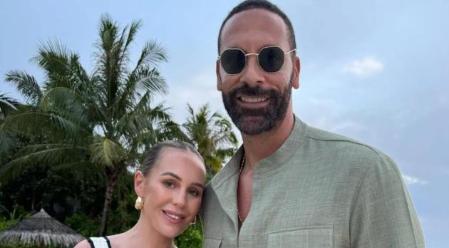 Rio Ferdinand lên kế hoạch chuyển đến Trung Đông