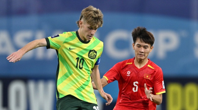 U17 Việt Nam vs U17 Nhật Bản: Bất ngờ có nối tiếp bất ngờ?