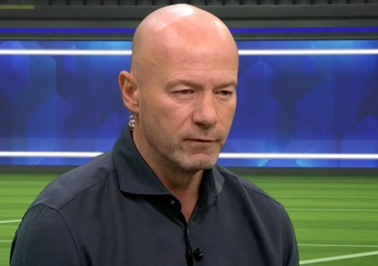Alan Shearer: M.U tệ hại một cách ổn định