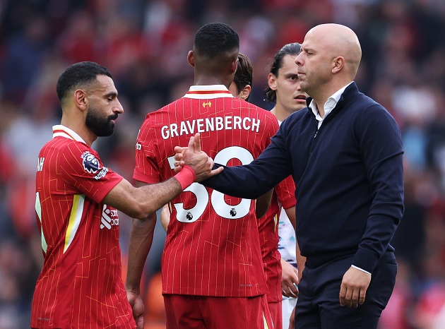 Liverpool vs Bologna (02h00, 03/10): Tử địa cho đội khách