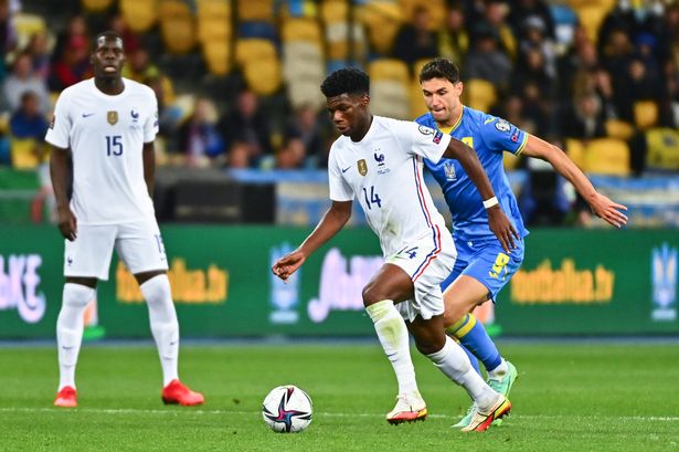 Ảnh bài viết Liverpool chuẩn bị 142 triệu bảng Anh cho bộ đôi Real Madrid