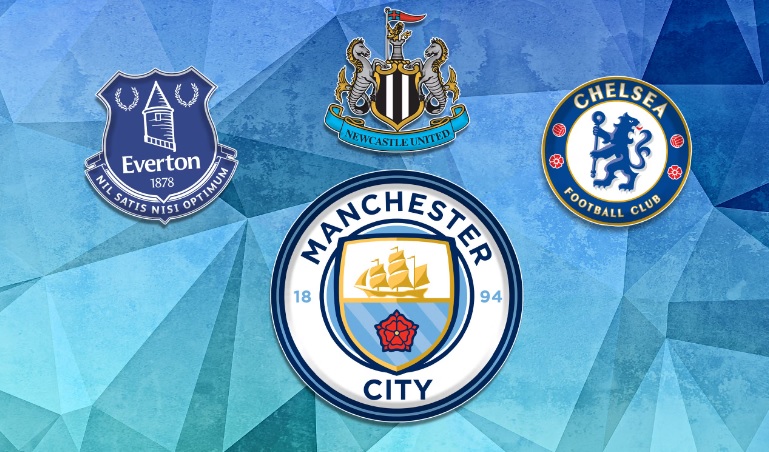 3 đồng minh của Man City trong vụ kiện với Premier League