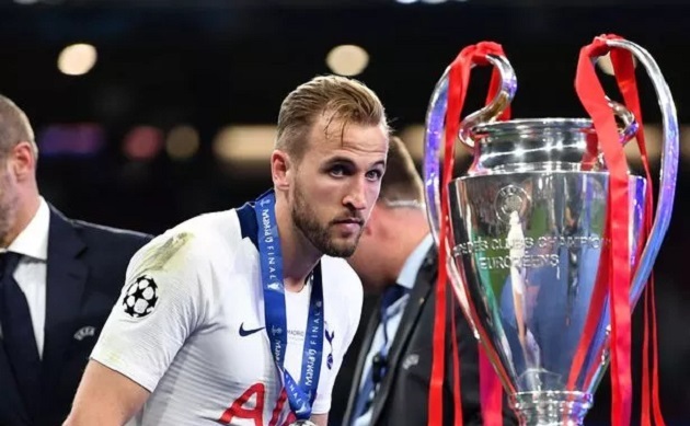 "Nếu Tottenham có thể vào chung kết - thì bất kỳ ai cũng có thể"
