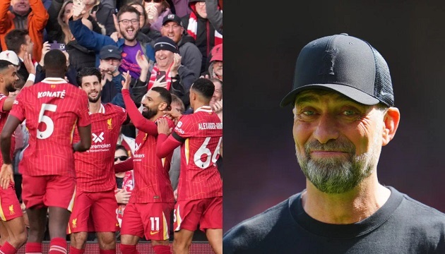 RB Leipzig có hỏi ý kiến Jurgen Klopp khi tiếp đón Liverpool?