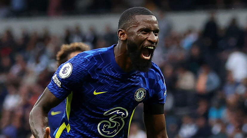 Ngôi sao rời Chelsea giá 0 đồng đứng trên Palmer trong BXH Quả bóng vàng