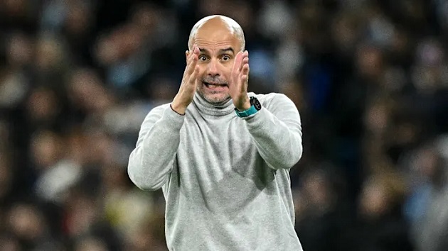 Tottenham vs Man City (03h15, 31/10): 4 bàn; Pep thay đổi mạnh tay