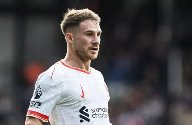 Nhà báo sớm nhìn ra vấn đề của một trụ cột Liverpool trước Palace