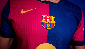 Barcelona ký hợp đồng kỷ lục 1,82 tỷ USD: Cú hích tài chính lớn giữa khủng hoảng