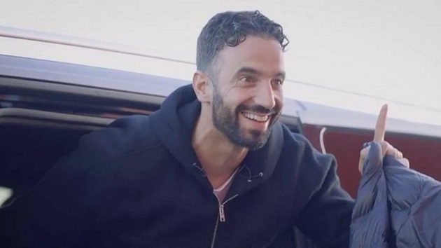 Ảnh bài viết  Amorim sớm gặp vấn đề Ronaldo khó chịu ở Manchester